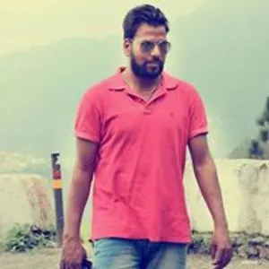 Harish Tureha
