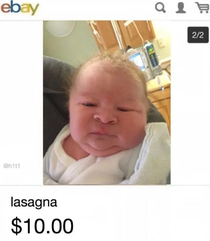 Lasanga