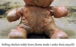 There's An Online Platform Dedicated To The World's Most Delusional Craigslist Ads And Here's 30 Of The Worst Ones