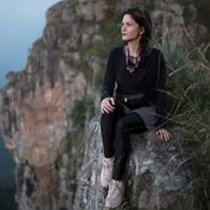 Ioana Halunga