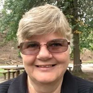 Cathy Elsdon Page