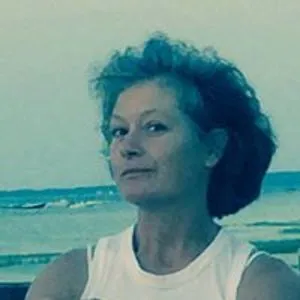 Mary Petiet