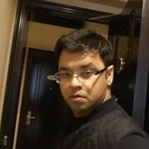 Nitin Bhargava