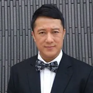 Eric Cheng
