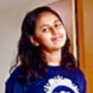 S Vidya Sridhar