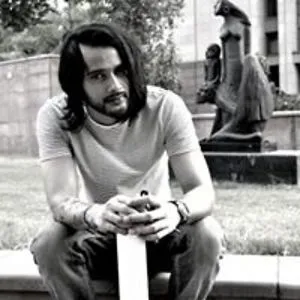Paul Hussain