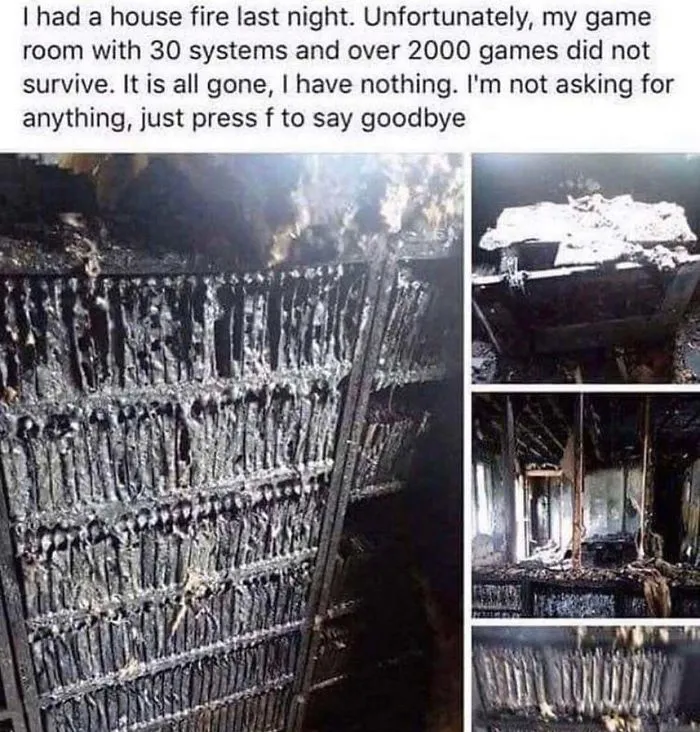 F
