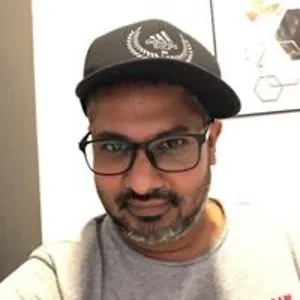 Kavi Ghunowa