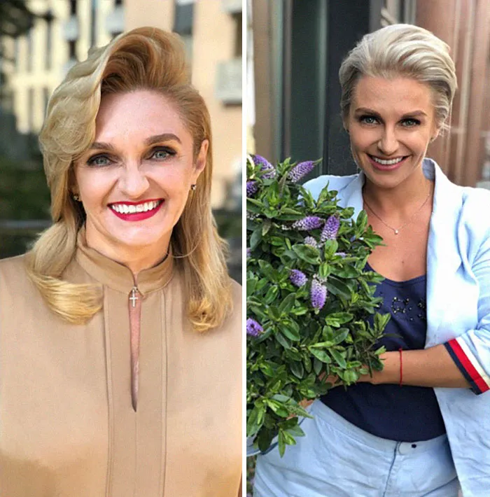 Esta peluquera muestra lo mucho que puede hacer transformar tu cabello con 34 fotos antes y después