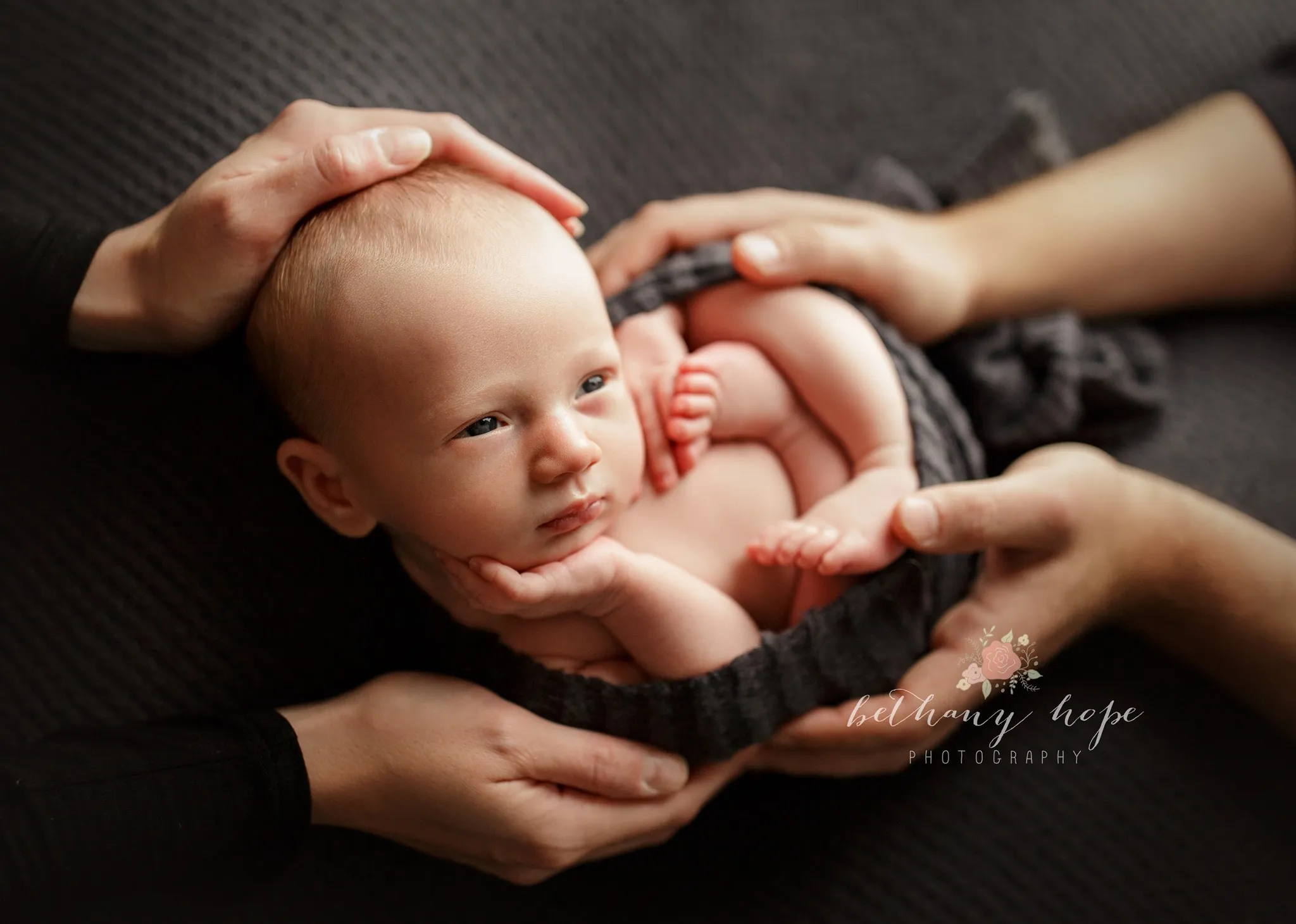 Beautiful Newborn Babies