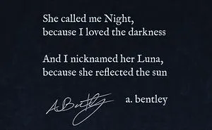 33 Of The Best Love Poems From Poet Alexander Bentley