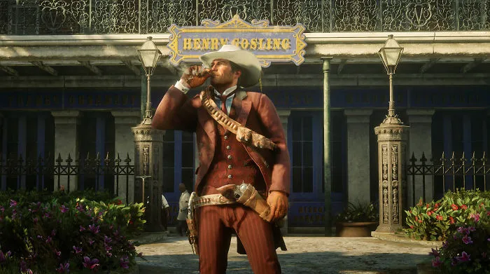 I Used My Photography Skills To Capture These 40 Pics In Red Dead Redemption 2