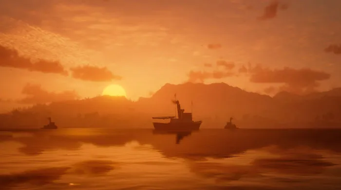 I Used My Photography Skills To Capture These 40 Pics In Red Dead Redemption 2