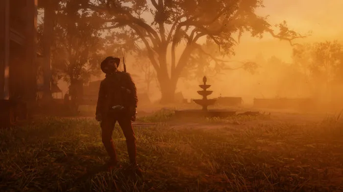 I Used My Photography Skills To Capture These 40 Pics In Red Dead Redemption 2