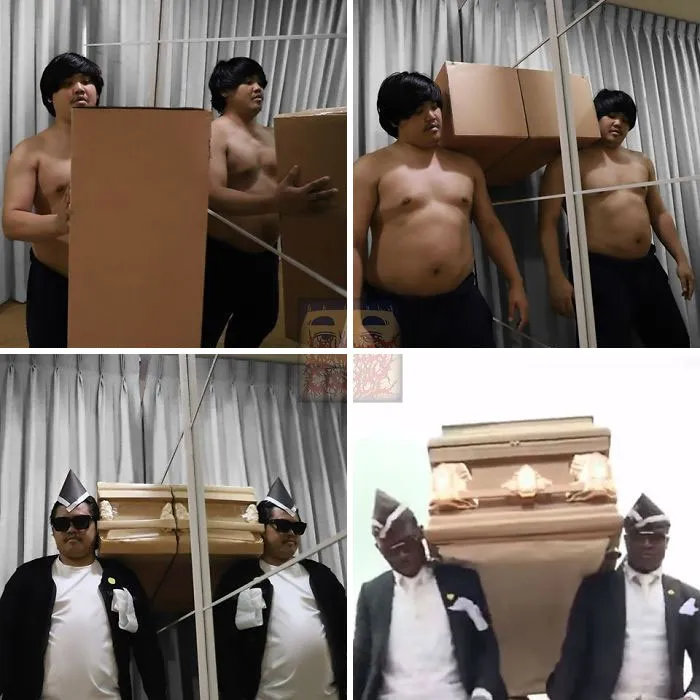 35 Nuevos disfraces del chico del cosplay barato tan divertidos como acertados