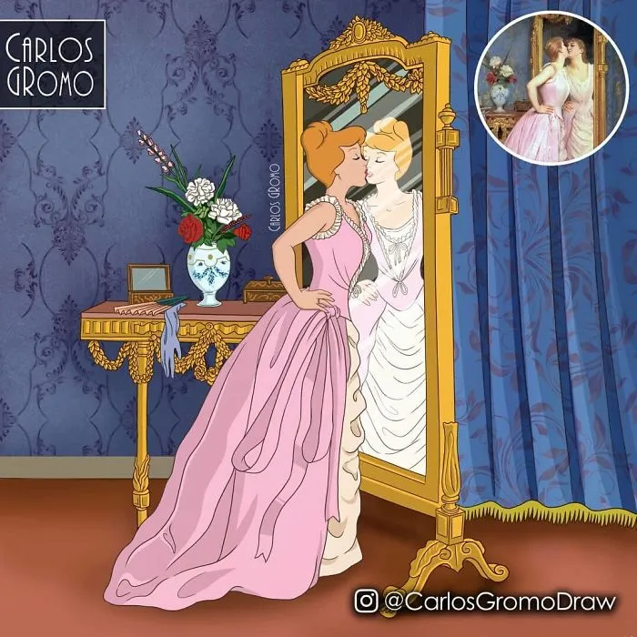 Cenicienta
