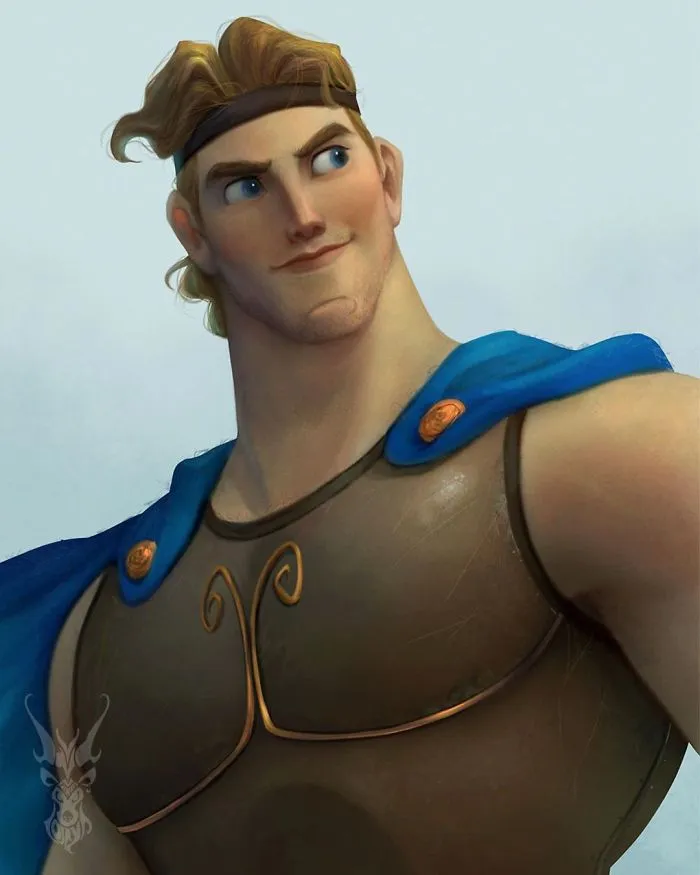 Hercules