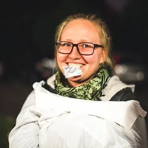 Liis Veski