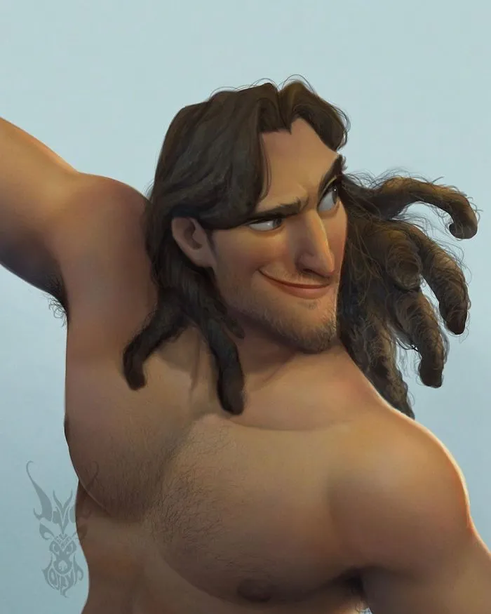 Tarzan