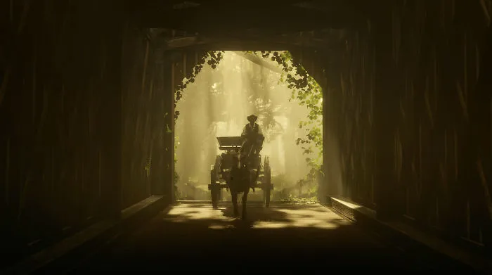 I Used My Photography Skills To Capture These 40 Pics In Red Dead Redemption 2