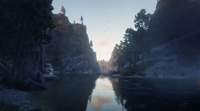 I Used My Photography Skills To Capture These 40 Pics In Red Dead Redemption 2