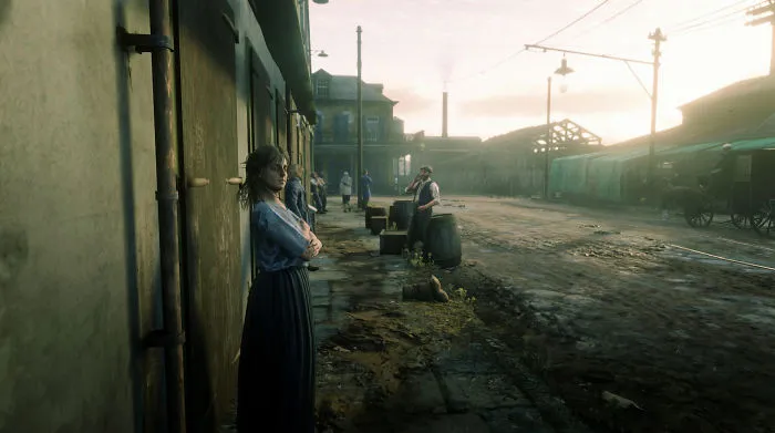 I Used My Photography Skills To Capture These 40 Pics In Red Dead Redemption 2