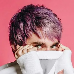 awsten knights hair
