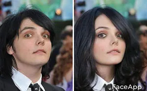 Someone Decided To Gender-Swap Celebrities’ Photos And The Result Is Better Than Expected