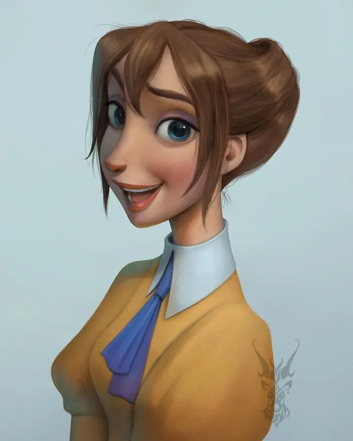 Jane Porter