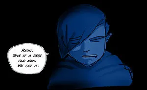 Bolivian Artist Creates Webcomic Series Based On Table Top Rpg!