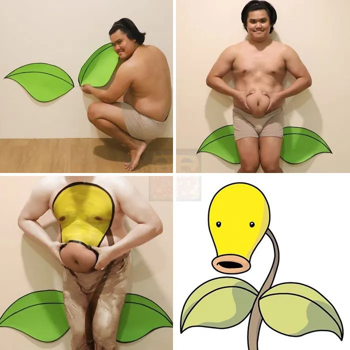 35 Nuevos disfraces del chico del cosplay barato tan divertidos como acertados