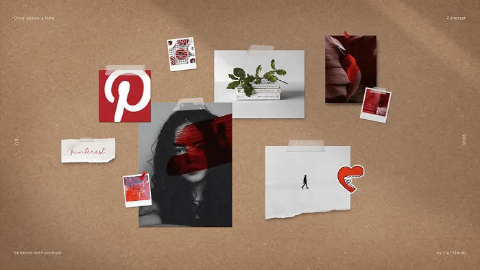 Pinterest