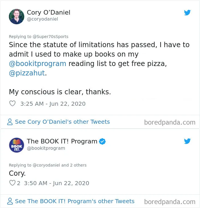 People Share How Pizza Hut Has Changed Since The '90s And It Hardly Looked Like It Is Today