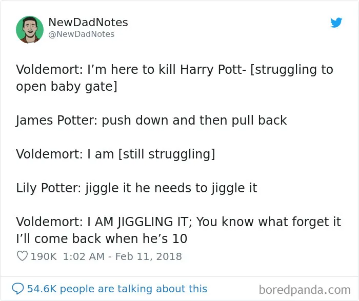 30 Times Harry Potter Got Roasted On Twitter With These Funny Jokes