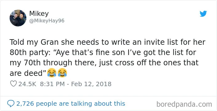 40 Times Scottish People Proved They Have The Best Sense Of Humor