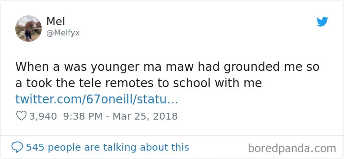 40 Times Scottish People Proved They Have The Best Sense Of Humor