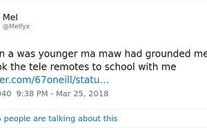 40 Times Scottish People Proved They Have The Best Sense Of Humor