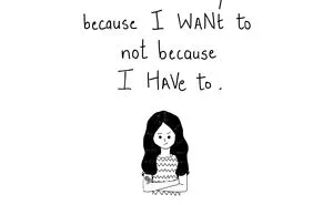 I Am Wondering If I Am The Only One Who Feels Like This, So I Started Doodling My Thoughts (19 Pics)