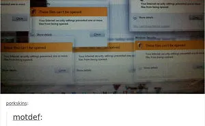 People Are Sharing Pics Of The Worst Software Fails They've Encountered And They're Hilarious