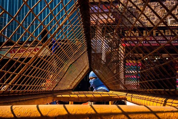 I Photographed The Streets Of India
