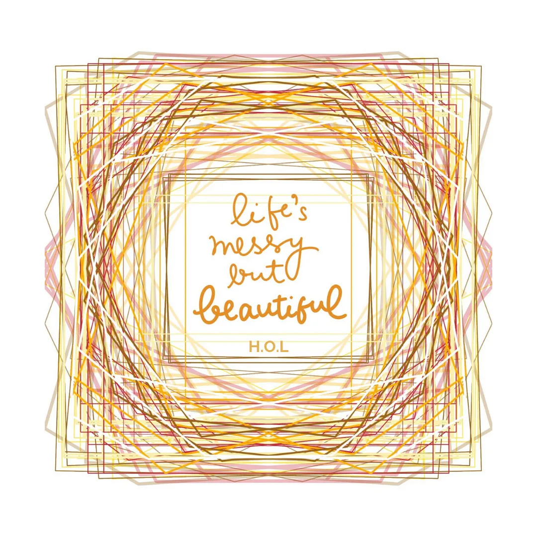 I Decided To Practice Digital Art And Spread Positivity During The Lockdown (Part 1)