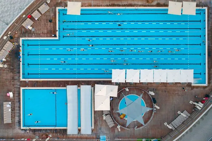 Gordon Pool