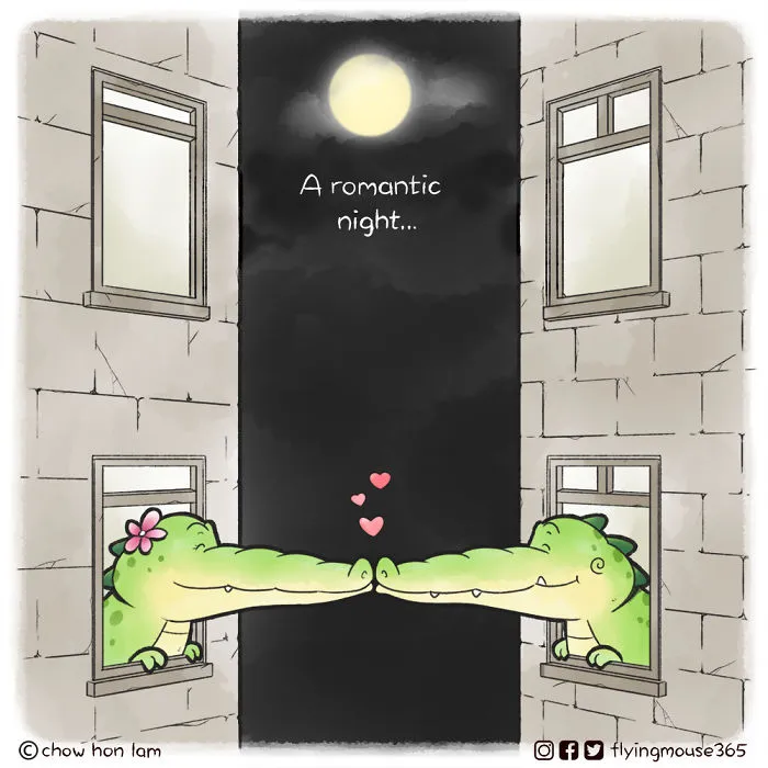Romantic Night