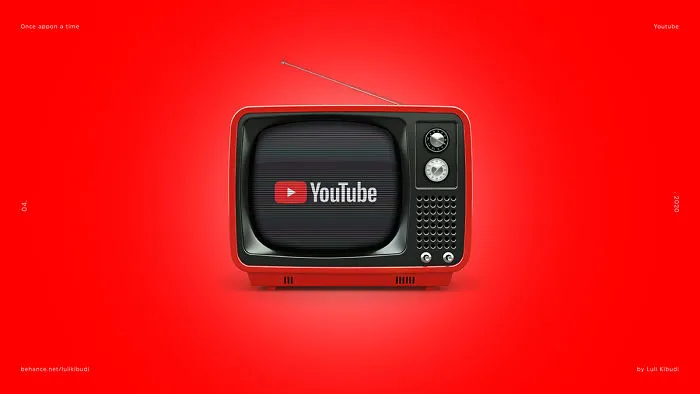 YouTube