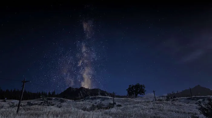 I Used My Photography Skills To Capture These 40 Pics In Red Dead Redemption 2