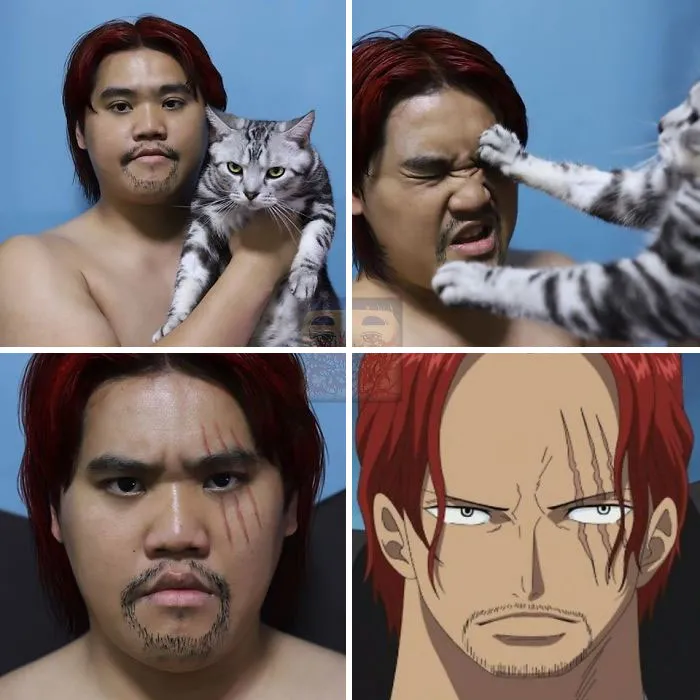 35 Nuevos disfraces del chico del cosplay barato tan divertidos como acertados