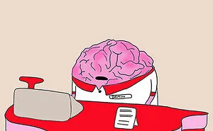 I Illustrate The Issues I Run Into Because Of My Anxiety (55 Pics)
