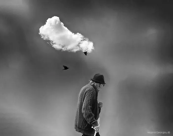 I Use Photography To Transform Everyday Scenes Into Dreamlike Images (59 Pics)