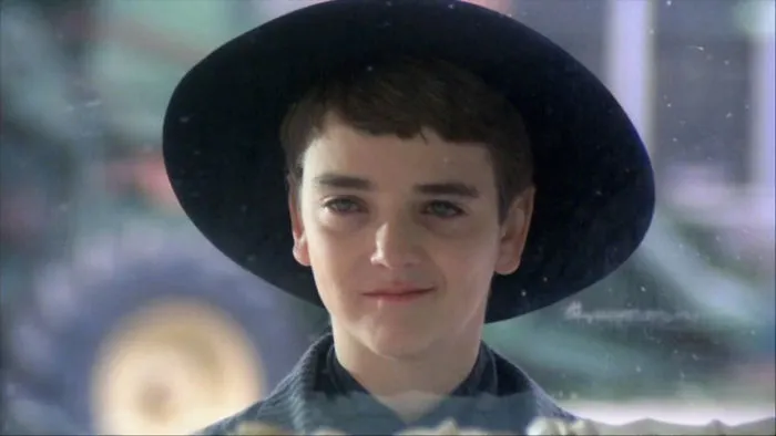 John Franklin, Children Of The Corn. The Role Of The 12-Year-Old Prophet In The Horror Movie Children Of The Corn Became A Debut For John Franklin. By That Time The Actor Had Already Turned 25