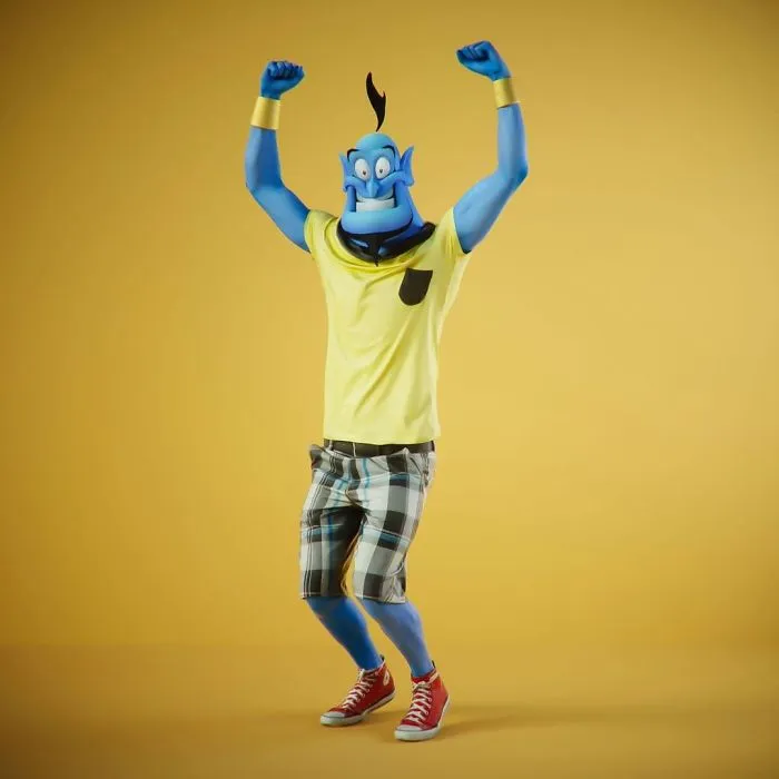 Genie